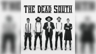 The Dead South Glasgow