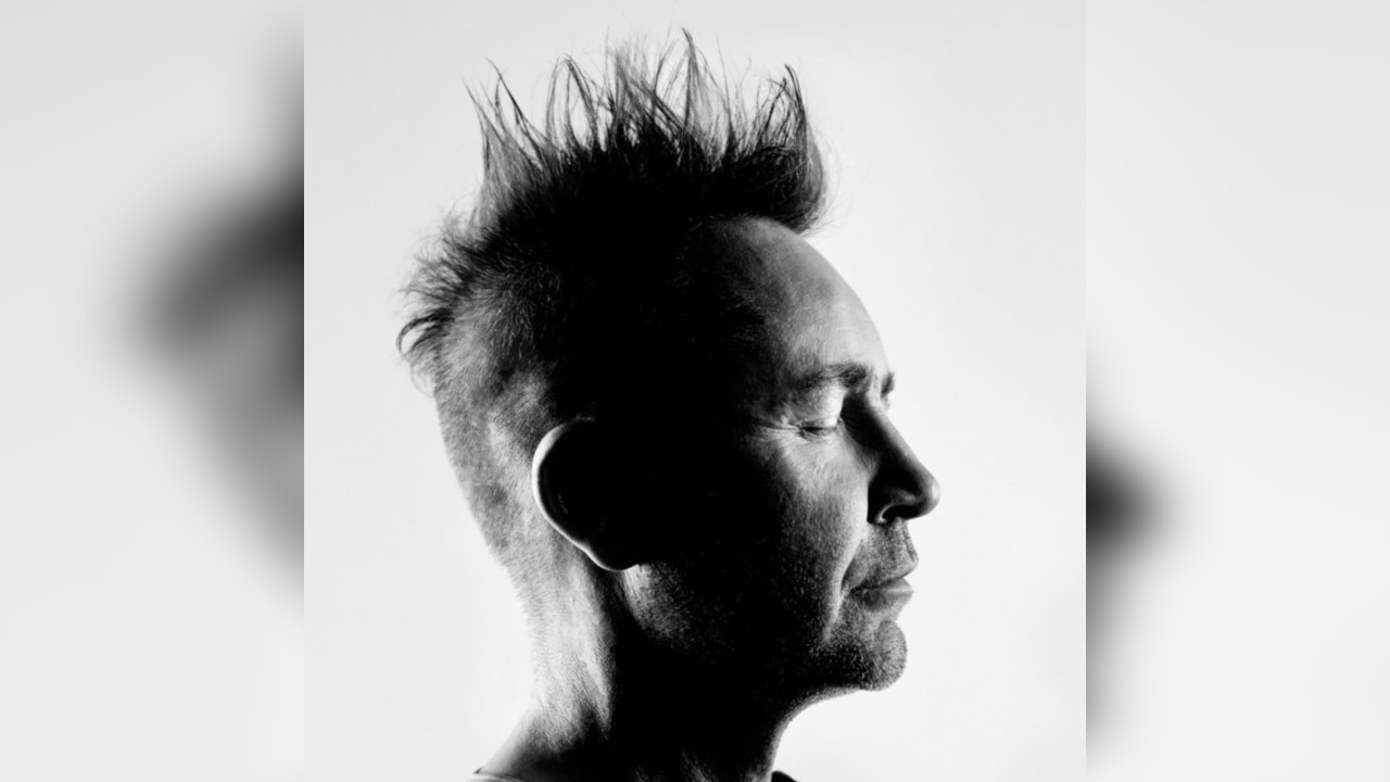 Nigel Kennedy London