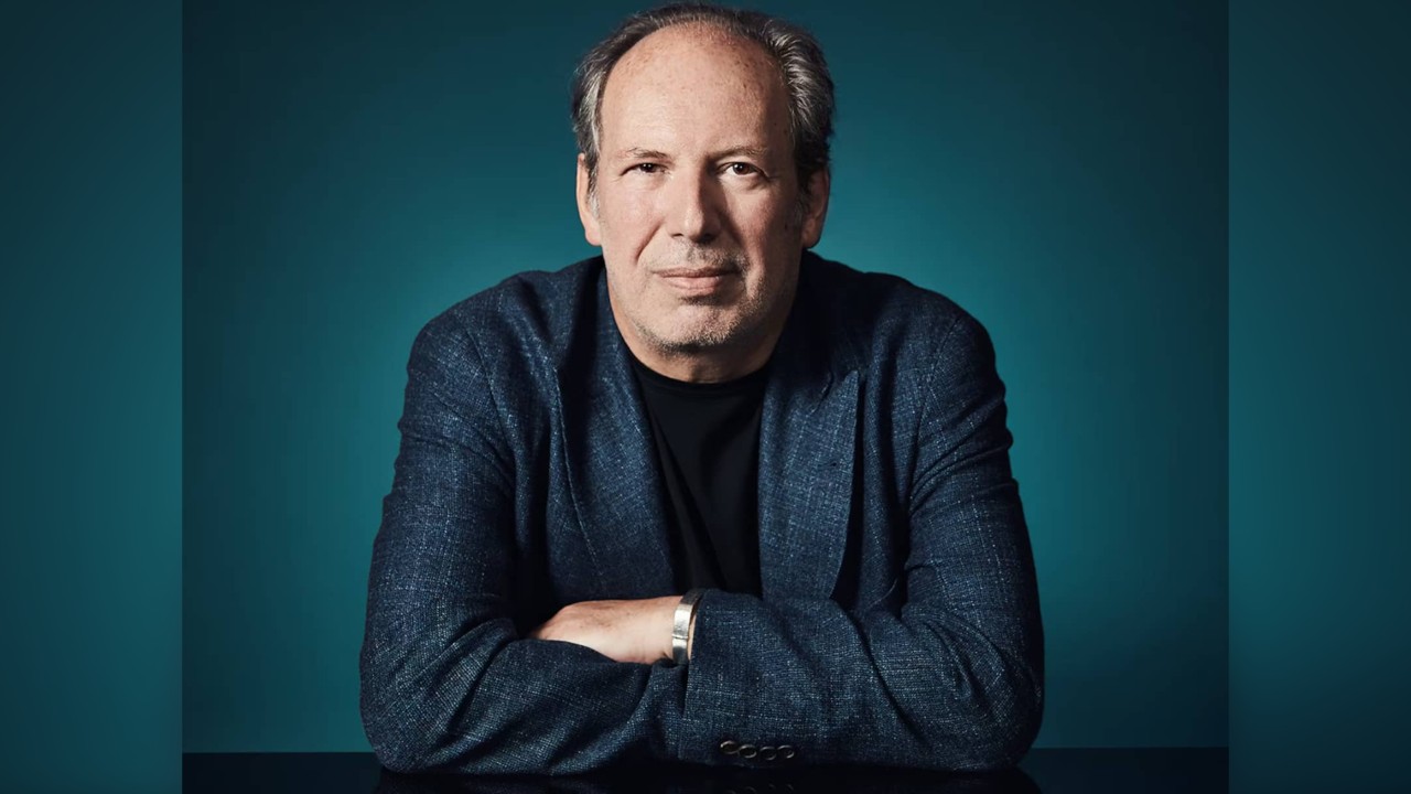 Hans Zimmer Glasgow