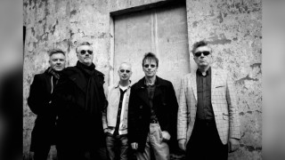 The Undertones Newcastle upon Tyne
