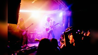 Blossoms Derby