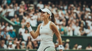 2025 Wimbledon - Gentlemen's and Ladies' Singles 1st Round (Court 1)