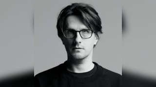 Steven Wilson London