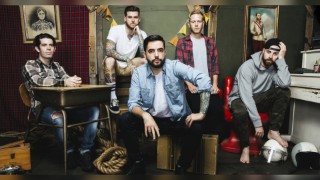 A Day to Remember London