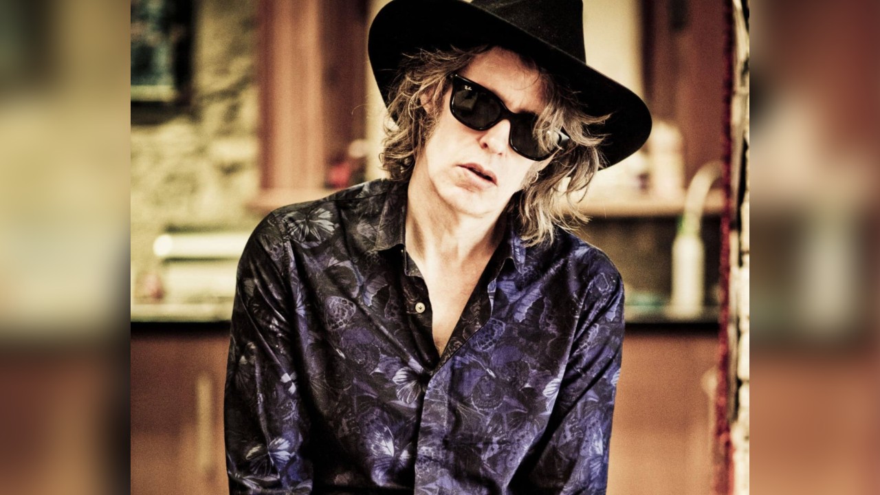 The Waterboys Bristol