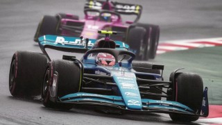 Formula 1 British Grand Prix 2025 - Thursday + Sam Fender