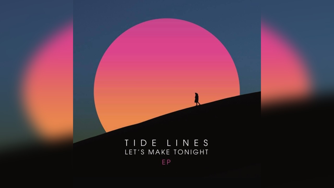 Tide Lines London