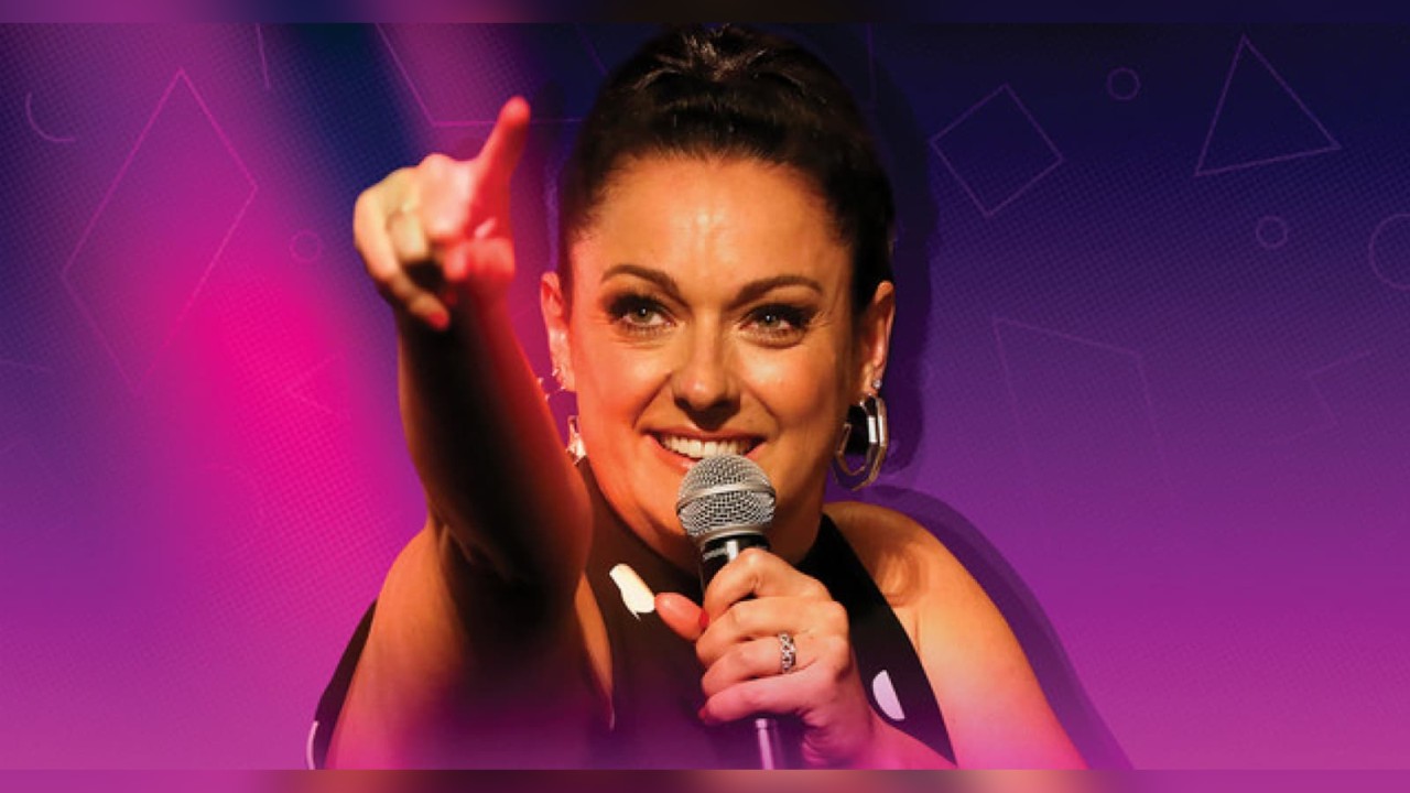 Celeste Barber London