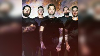 Bury Tomorrow Newcastle upon Tyne
