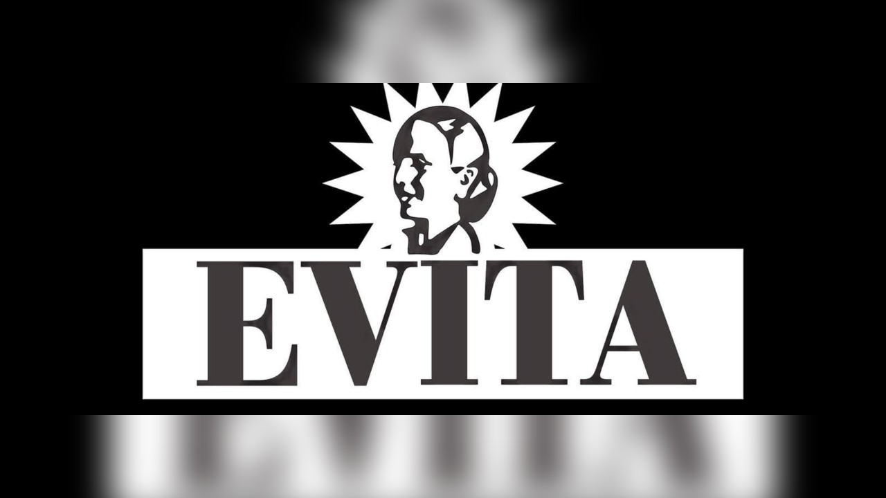 Evita London