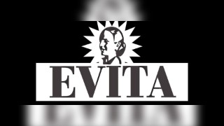 Evita London