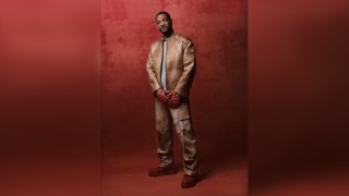 Will Smith Manchester