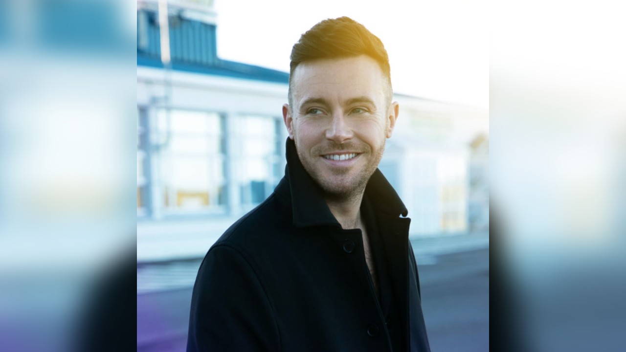 Nathan Carter Birmingham
