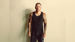 Kane Brown Manchester