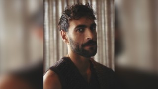 Marco Mengoni London