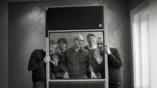 Teenage Fanclub Newcastle upon Tyne