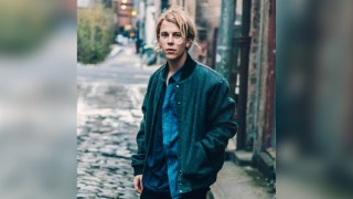 Tom Odell Glasgow