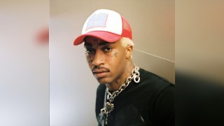 Lil Tracy Birmingham