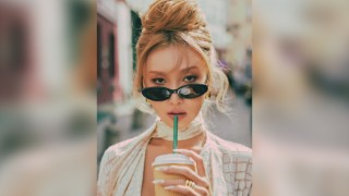 Hwasa London