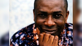 Youssou N Dour London