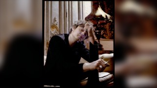 Peter Doherty London