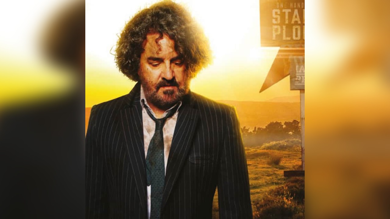 Ian Prowse Liverpool