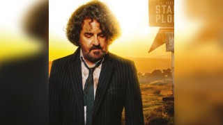 Ian Prowse Liverpool