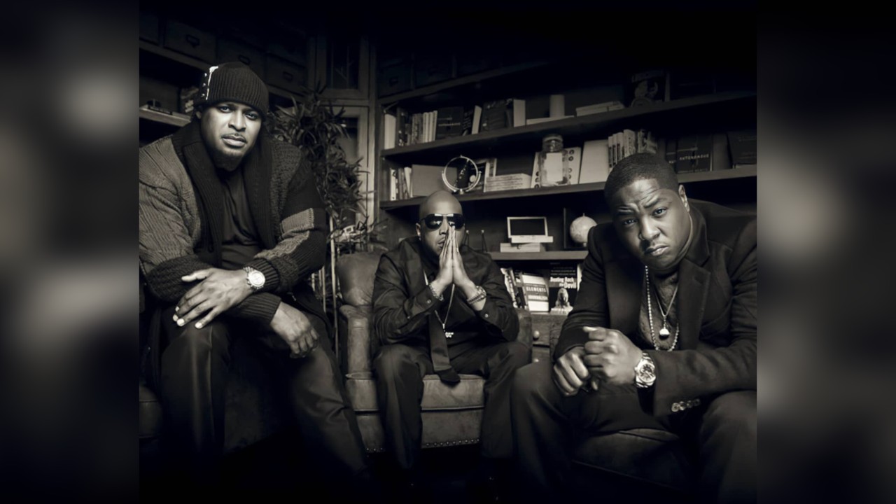 The Lox London