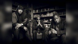 The Lox London