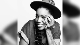 Macy Gray London