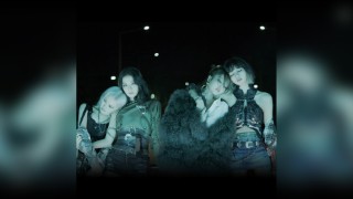 BLACKPINK London