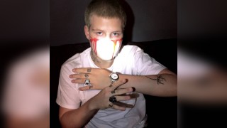 Yung Lean London