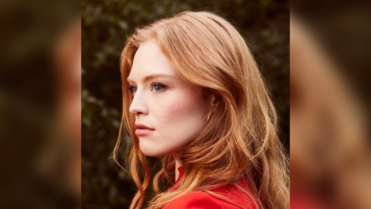 Freya Ridings - Somerset House Summer Series London