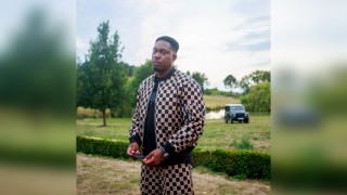 Dizzee Rascal Margate