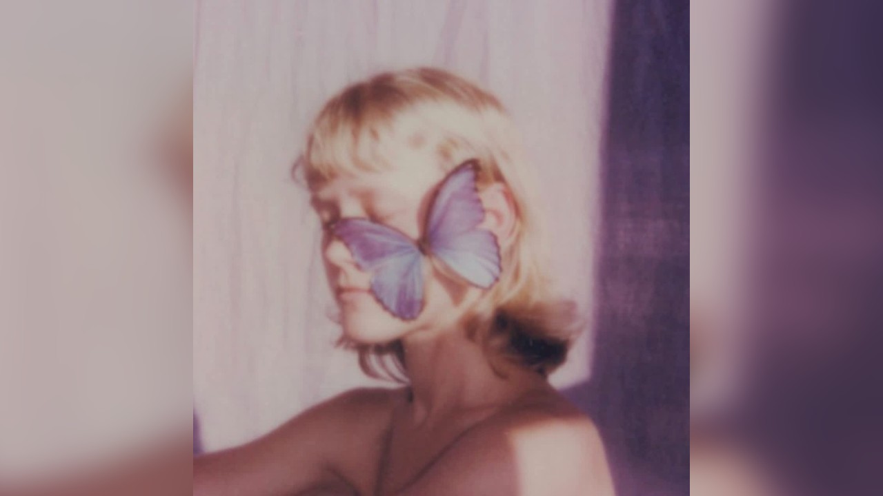 Alice Phoebe Lou London