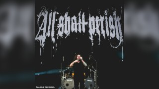 All Shall Perish London