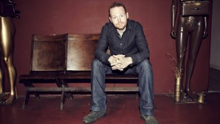 Bill Burr London