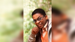 Herbie Hancock London