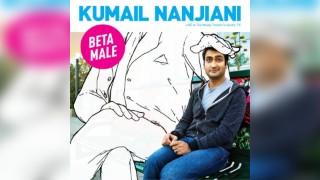 Kumail Nanjiani London