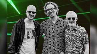 Above & Beyond London