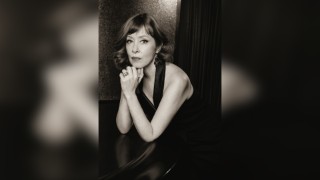 Suzanne Vega London
