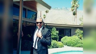 Jeff Goldblum and The Mildred Snitzer Orchestra London
