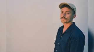Antony Szmierek Nottingham