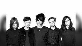 The Horrors London