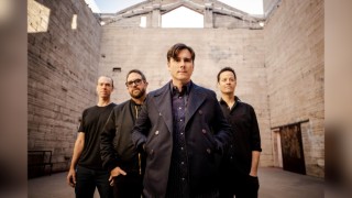 Jimmy Eat World Cardiff