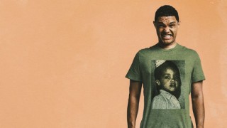 Trevor Noah London