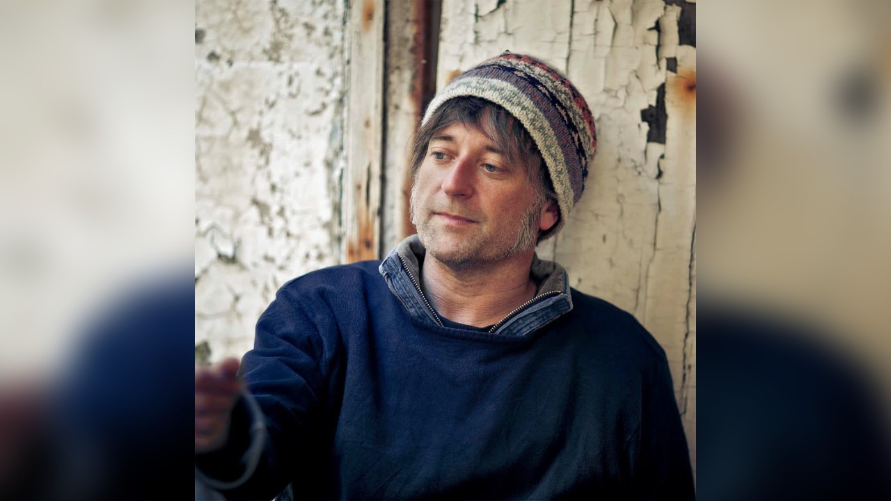 King Creosote Aberdeen