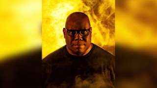 Carl Cox Margate