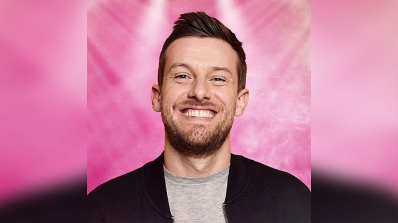 Chris Ramsey Cardiff