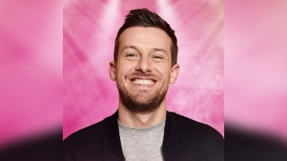 Chris Ramsey London